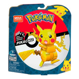 Mattel Mega Consupux Bouwset Pokémon - Pikachu