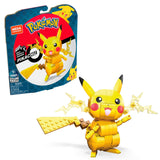 Mattel Mega Construux Bouwset Pikachu