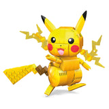 Mattel Mega Consupux Bouwset Pokémon - Pikachu