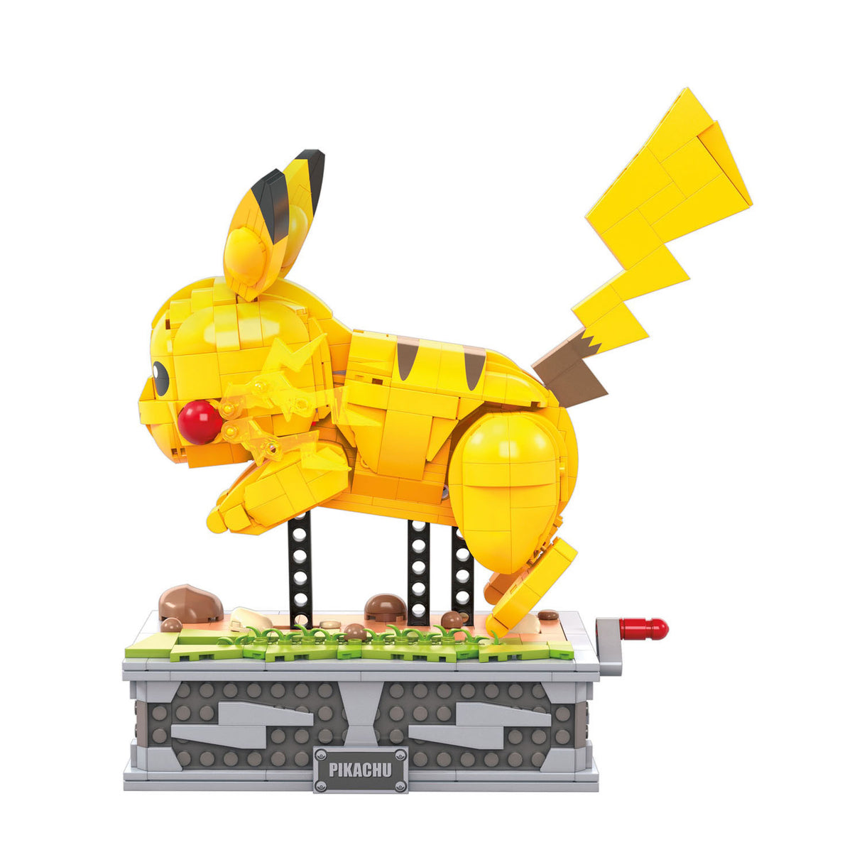 Mattel Mega Construx Pokémon Pikachu