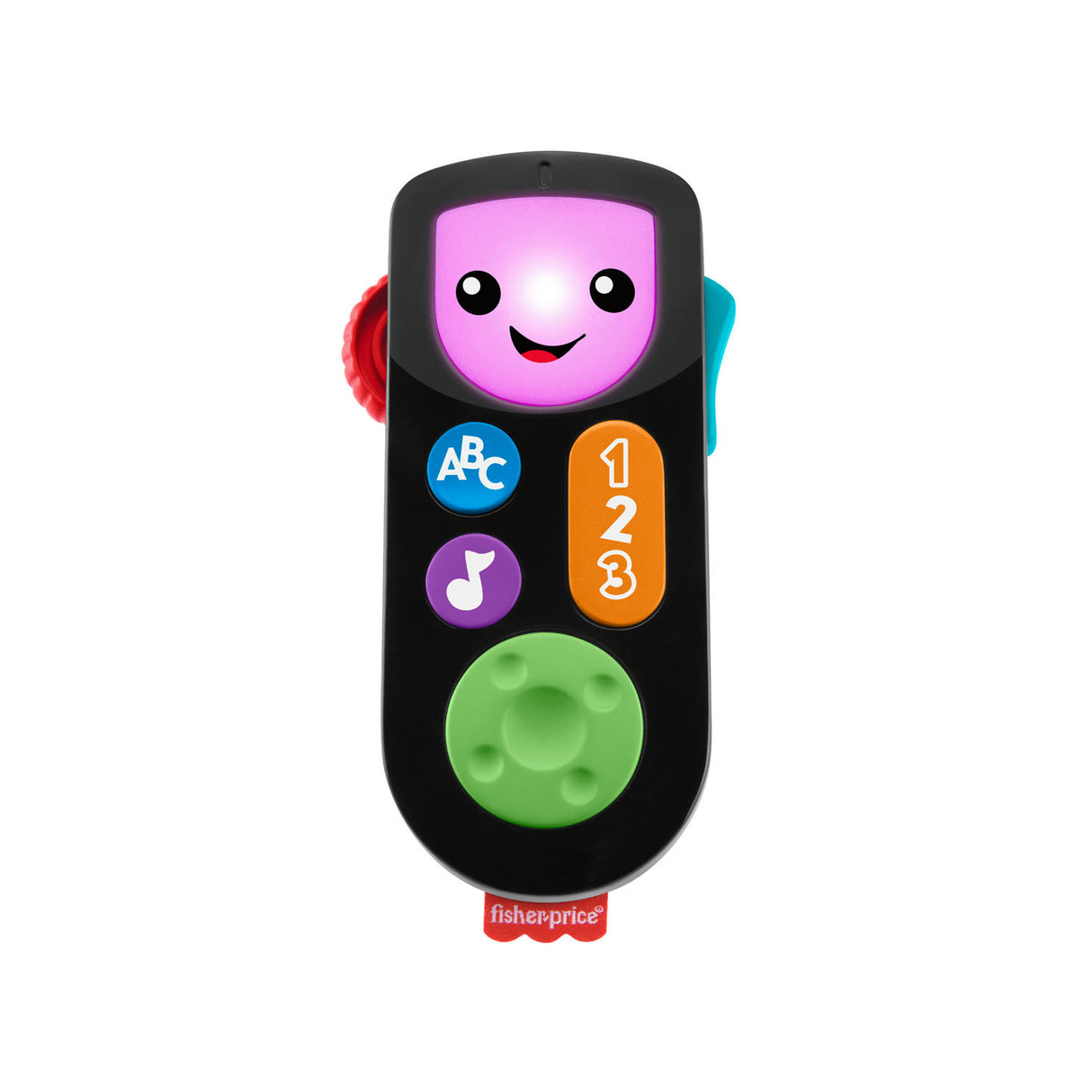 Fisher Price Fisher-Price Learning pleasure remote control