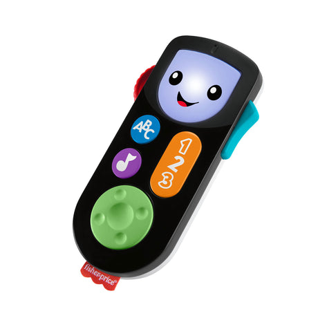 Mattel Fisher-Price Laugh & Learn Remote