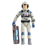 Mattel Lightyear Scossit XL-01 Buzz Play Figur