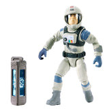 Mattel Lightyear Jumpsuit XL-01 Buzz Play Figure