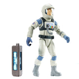 Mattel Lightyear Jumpsuit XL-01 Buzz Play Figure