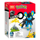 Mattel Mega Constux Bouwset Pack Luxio