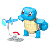 Mattel Mega Consupux Pokémon Bouwset - Squirtle