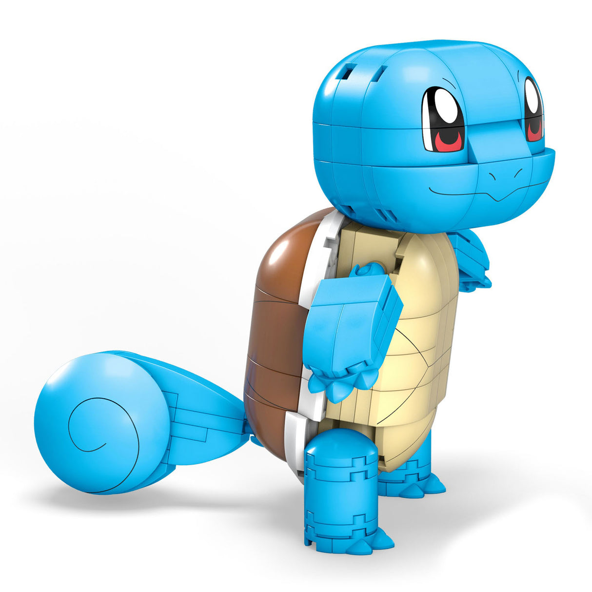 Mattel Mega Construux Pokémon Bouwset - Squirtle