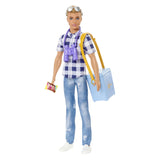 Mattel Camping Ken