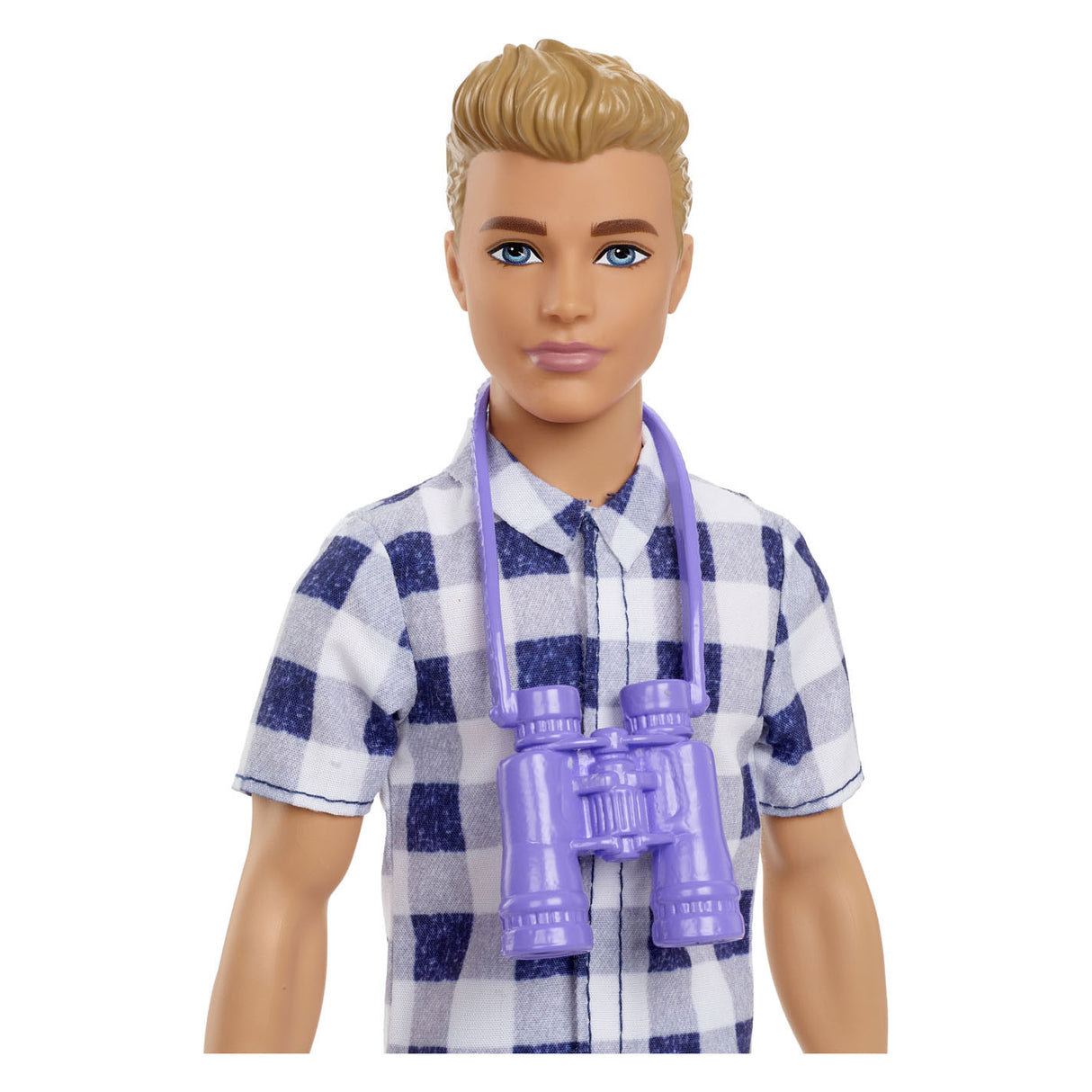 Mattel Camping Ken