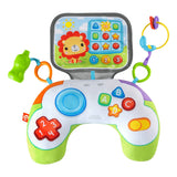 Fisher Price Belly Ligress Controller