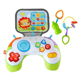 Fisher Price Belly Ligress Controller