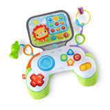 Fisher Price Belly Ligress Controller