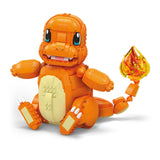 Mattel Mega Construx Bouwset Charmander