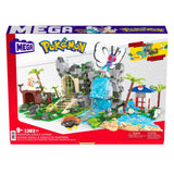 Pokémon Mega CONSTRUX BOUWSET Ultimate Expedition