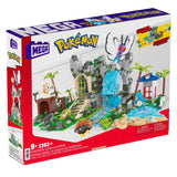 Pokémon Mega CONSTRUX BOUWSET Ultimate Expedition