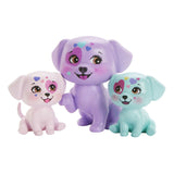 Mattel Enchantimals City Tails pop med dyrevenner