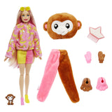 Mattel Cutie ujawnij AAP