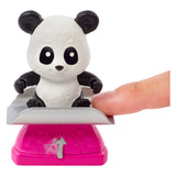 Sada hry Mattel Panda Care Rescue Play