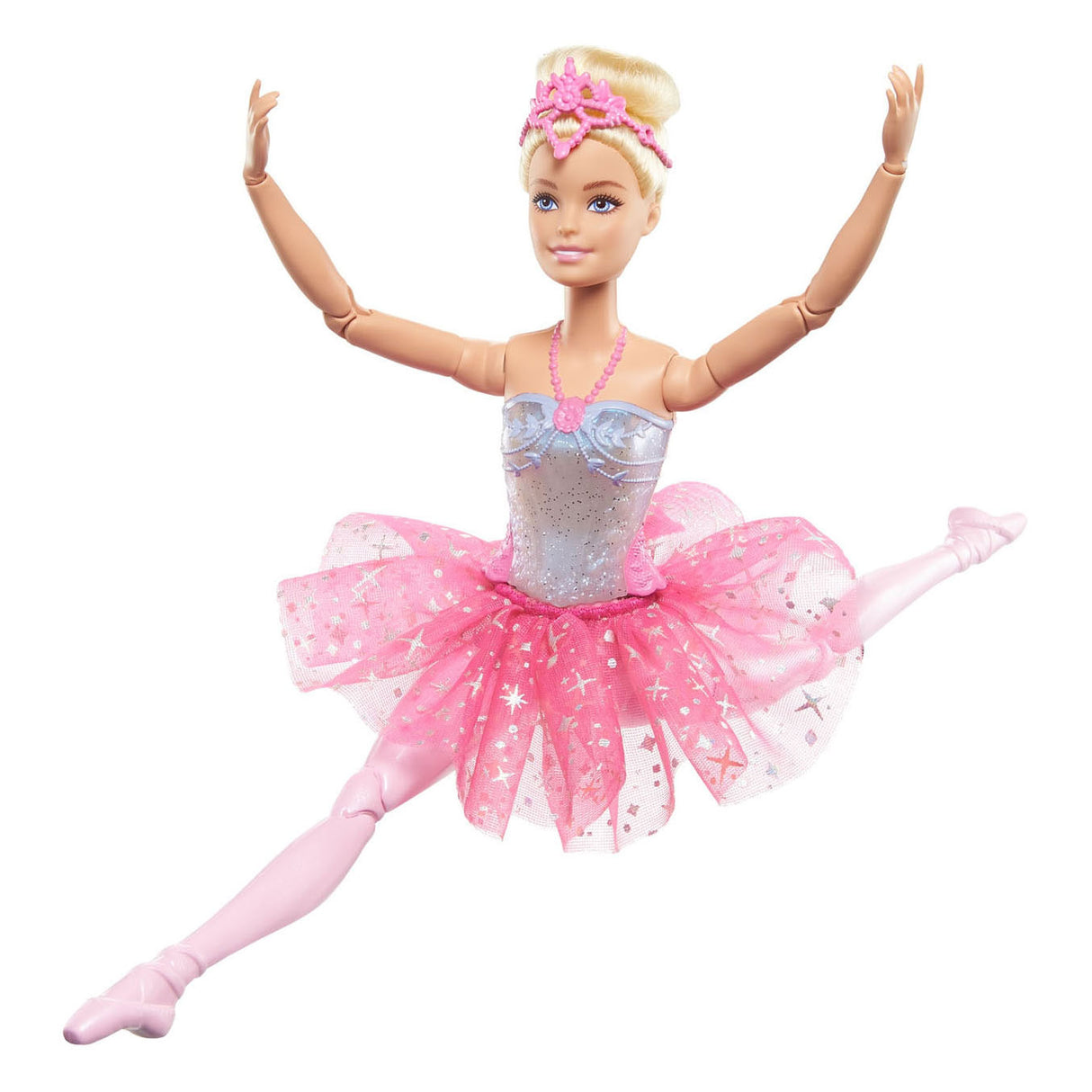 Barbie Dreamtopia Twinkle Lights Pop