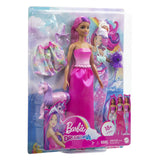 Barbie Dreamtopia pop og tilbehør