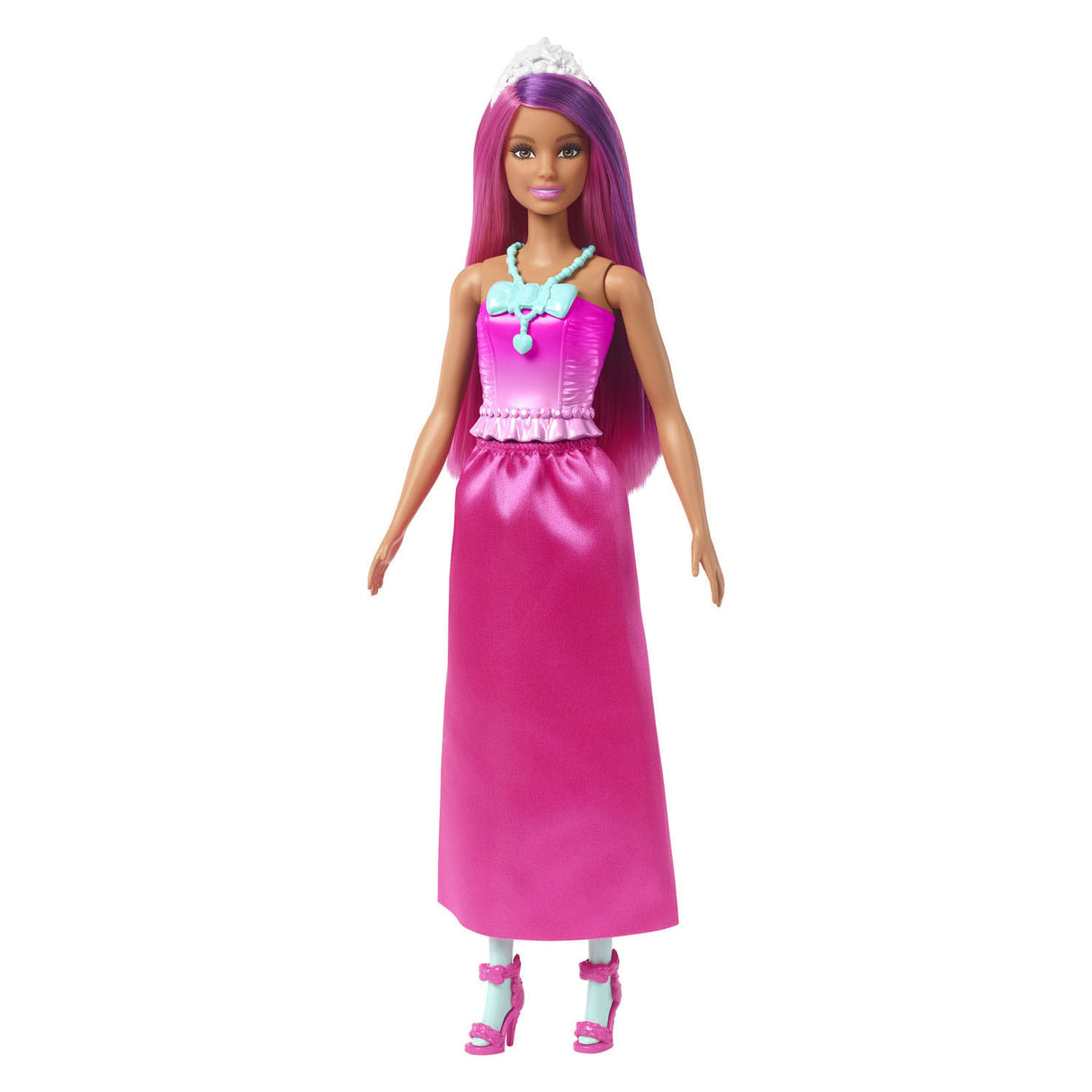 Barbie Dreamtopia pop och tillbehör