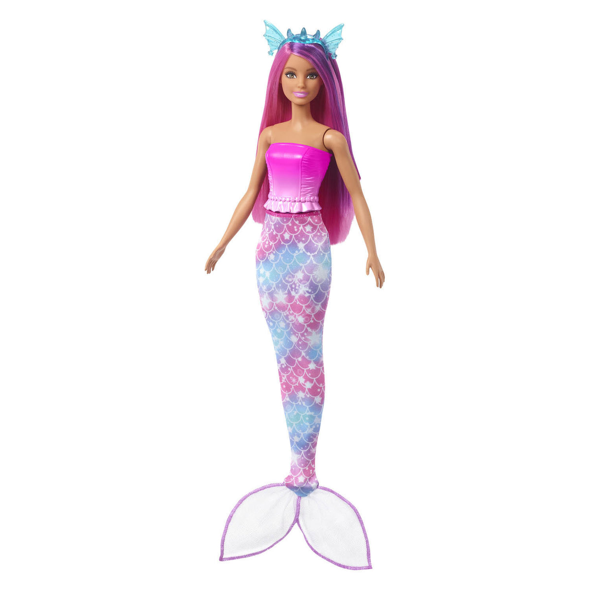 Barbie Dreamtopia Pop and Accessories