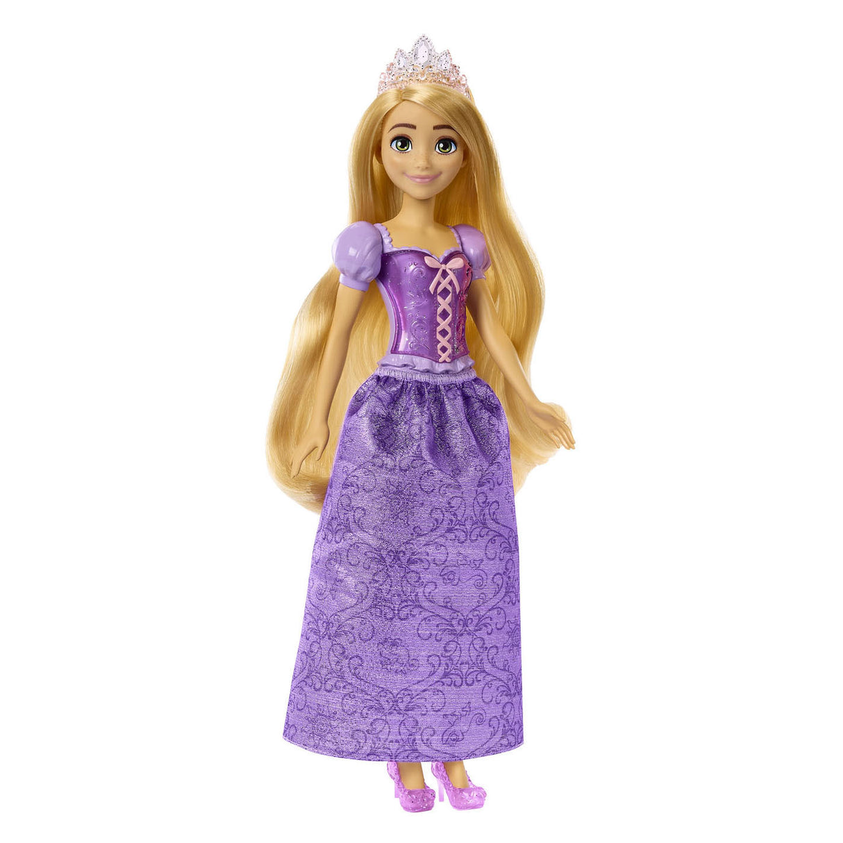 Disney Prinzessin Rapunzel Pop