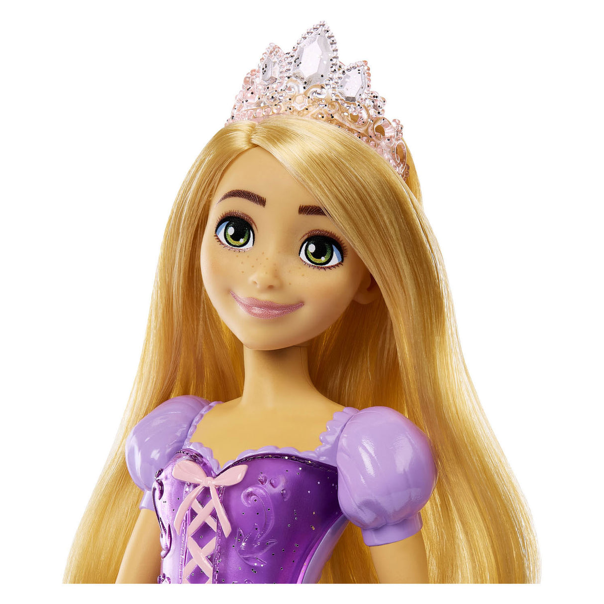 Disney Prinzessin Rapunzel Pop