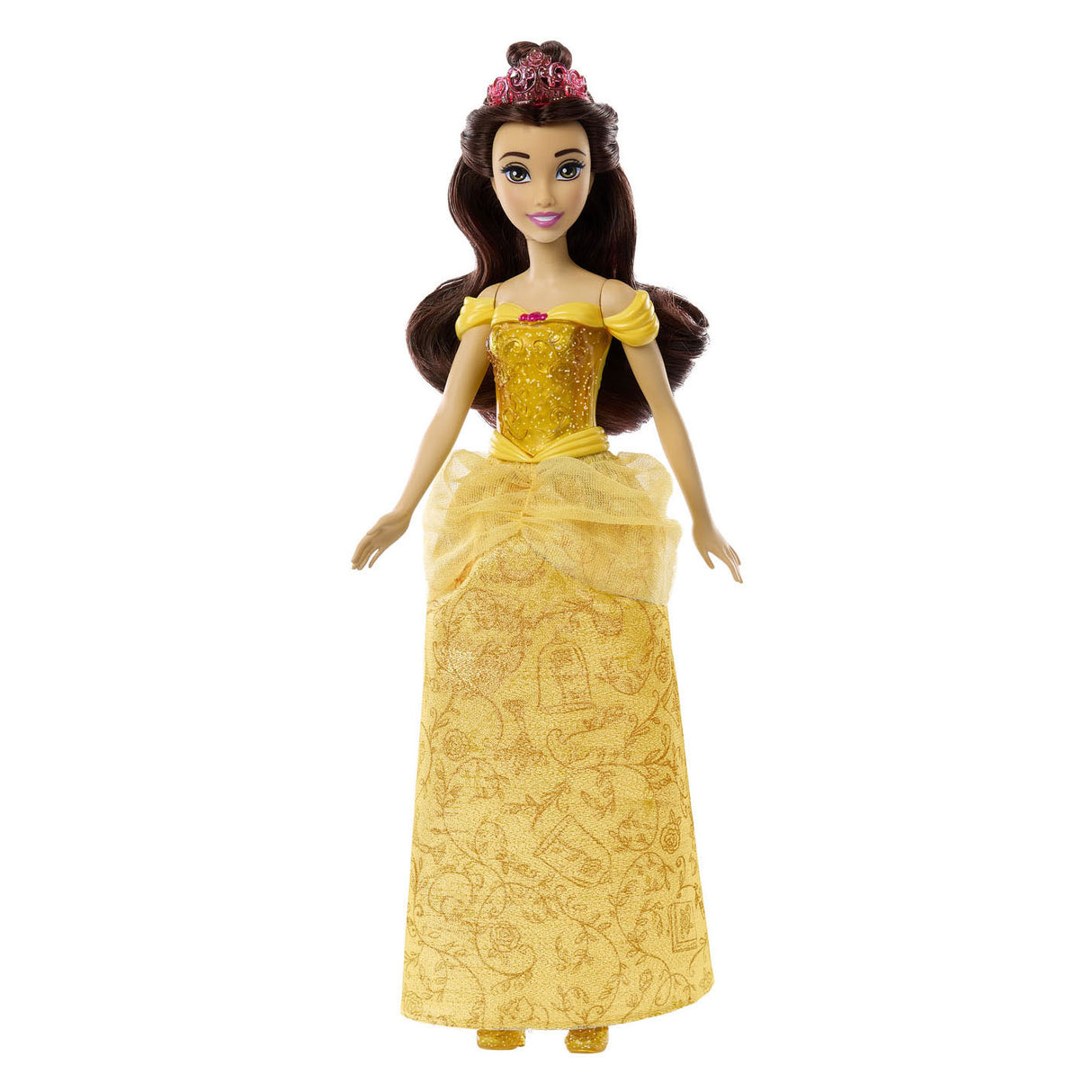 Disney Prinzessin Belle Pop