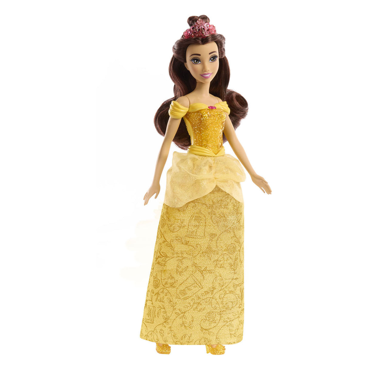 Disney Prinses Belle Pop