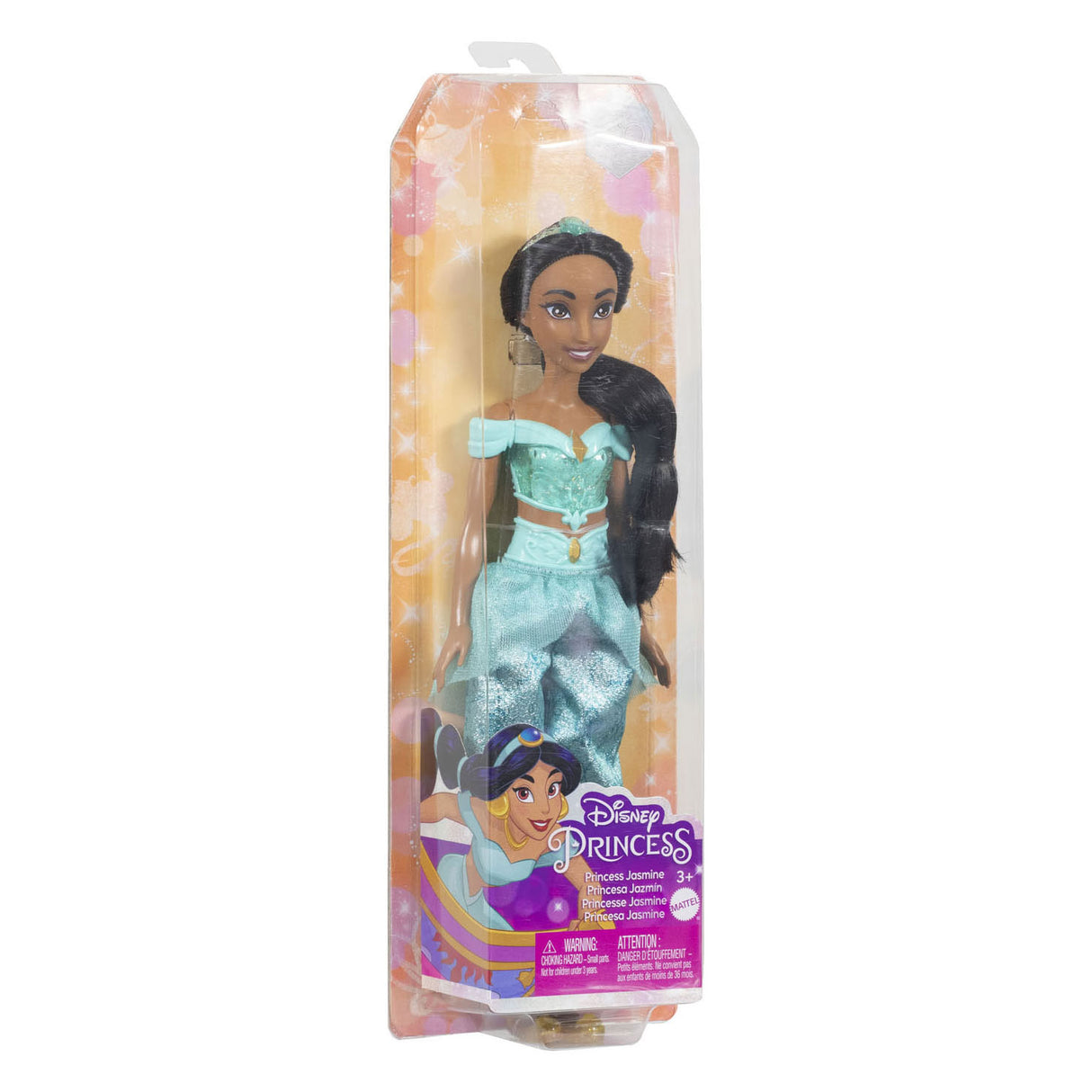 Disney Prinzessin Jasmine Pop