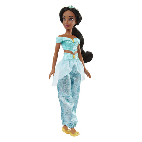 Princesa de Disney Jasmine Pop