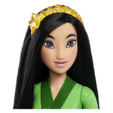 Princesa de Disney Mulan Pop