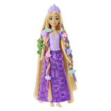 Disney Princess Fairy-Tail Hair Rapunzel Pop