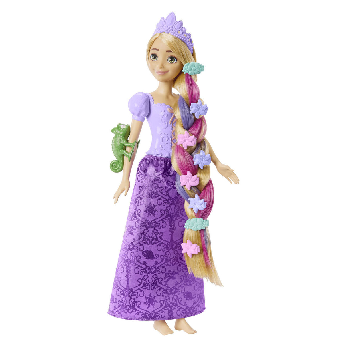 Disney Princess Fairy-Tail Hair Rapunzel Pop