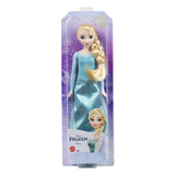 Mattel base de poupée congelée style elsa 1