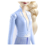 Mattel Disney Frozen Elsa - poupée - robe de neige