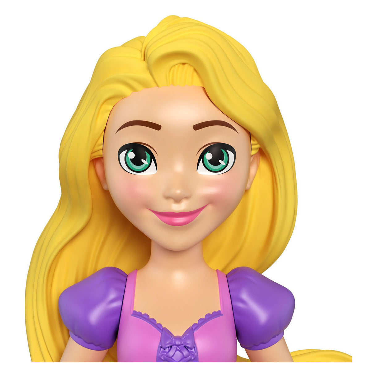 Disney Prinses Rapunzel Maximus