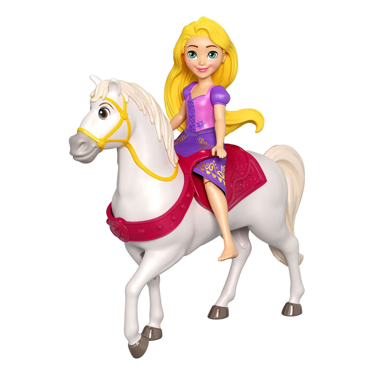 Disney Prinses Rapunzel Maximus