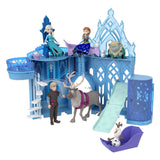 Disney Princess Storytime Stackers Elsa's Ijspaleis