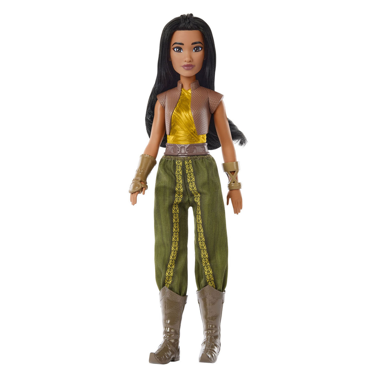 Disney princezna Raya Pop