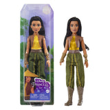 Disney princezna Raya Pop