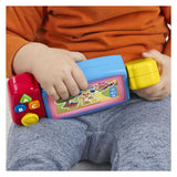 Fisher Price Turn and Learning Game