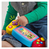 Fisher Price Turn and Learning Game