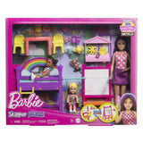 Mattel Skipper First jobs play set