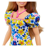Mattel Barbie Fashionista Popp mat Down Syndrom