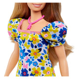 Mattel Fashionista Pop s Downovým syndromem