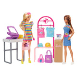 Mattel Pop s Boutique Shop