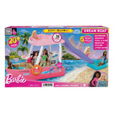 Mattel Dreamboat Play Set, 20dlg.